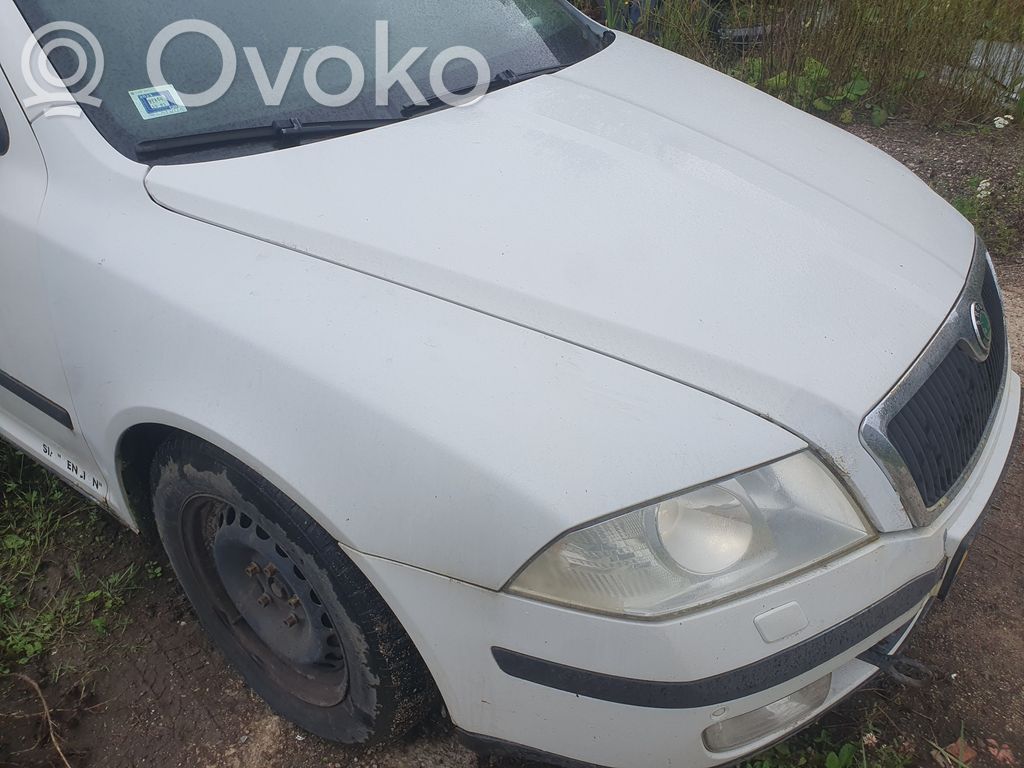 Octavia Mk2 (1Z) Octavia  7N0907530H