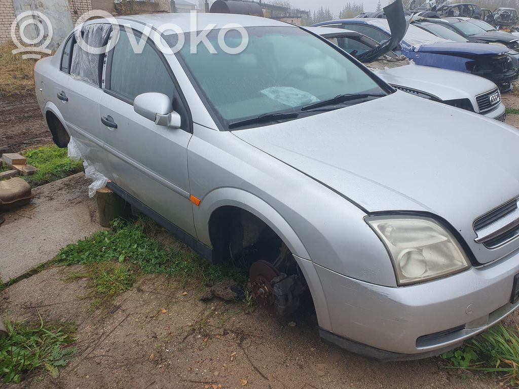 Vectra C Vectra  24419043