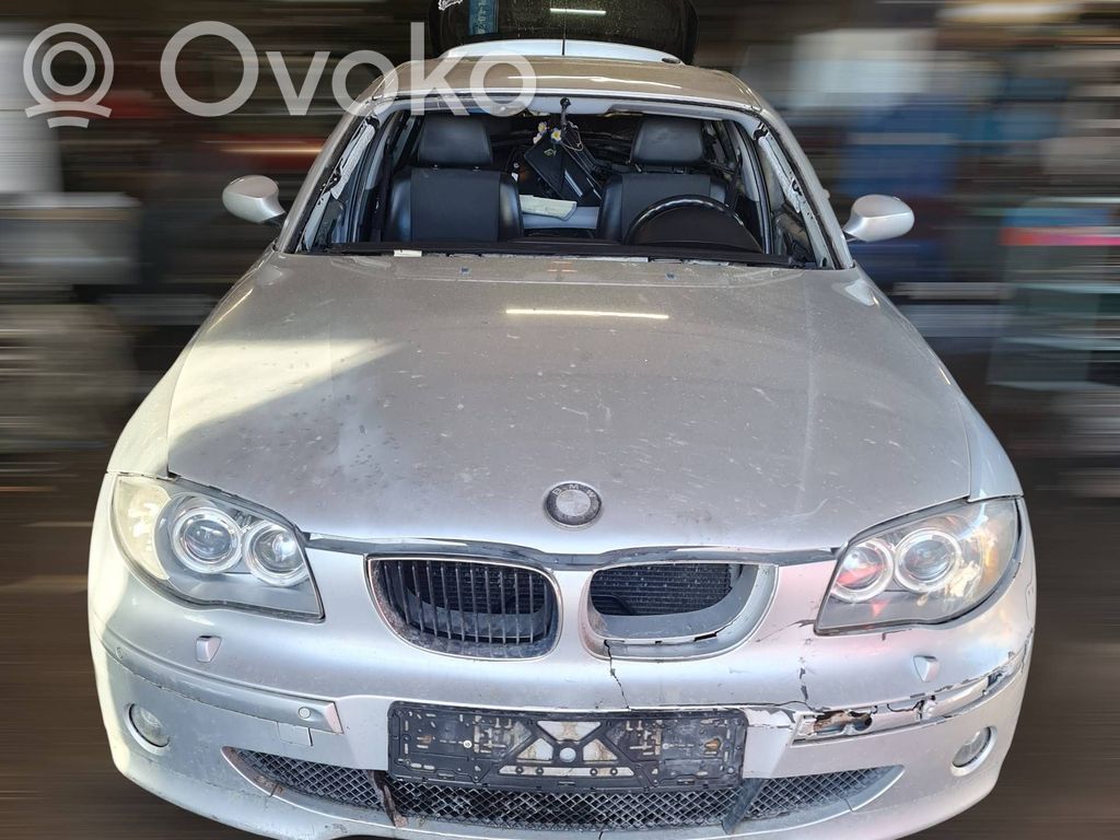 1 E81 E87 Series 1  6769845
