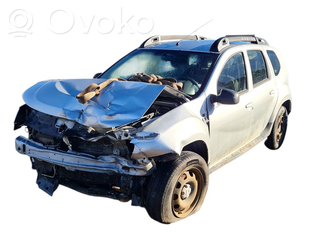 Duster II Duster  H79PH2