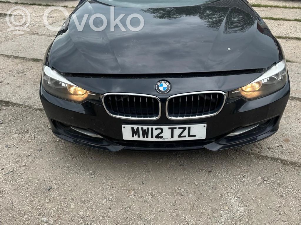 3 F30 F35 F31 Series 3  7243972