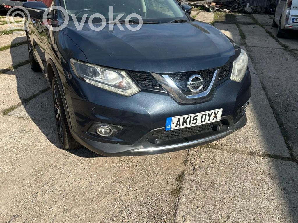 X-Trail T32 X-Trail  84992
