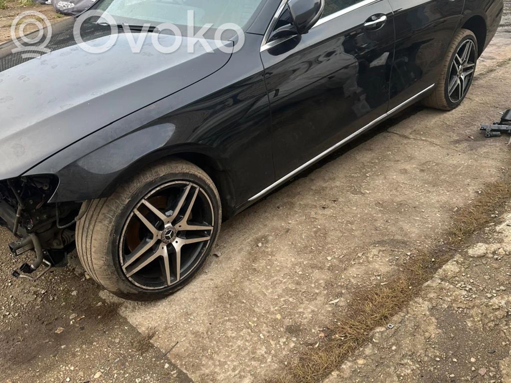 E W213 E-class, AMG (W124, W210, W211, W212, W213, C207, W238)  A6549001400