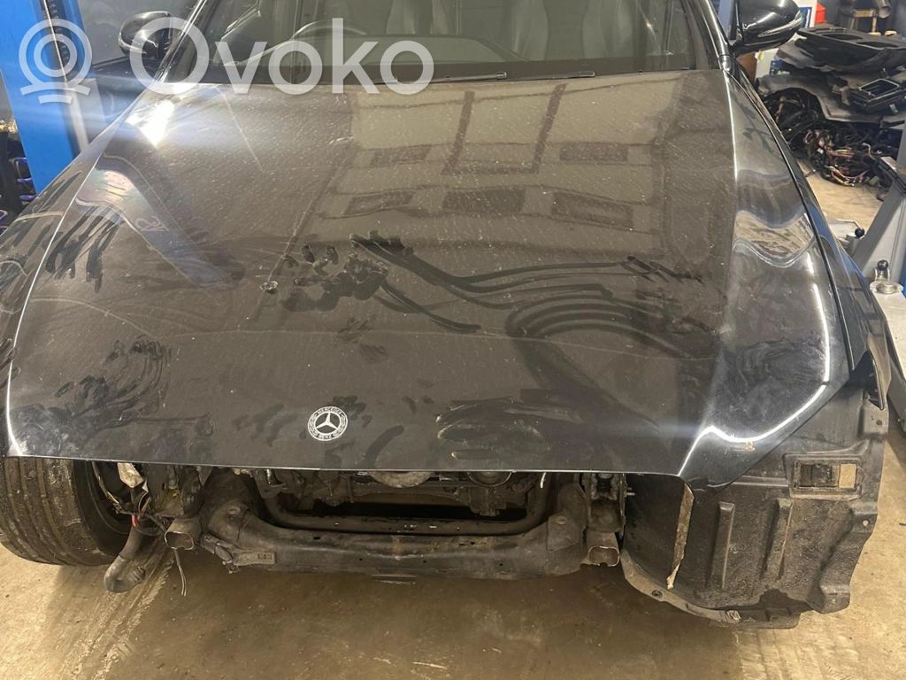 E W213 E-class, AMG (W124, W210, W211, W212, W213, C207, W238)  A2139052104