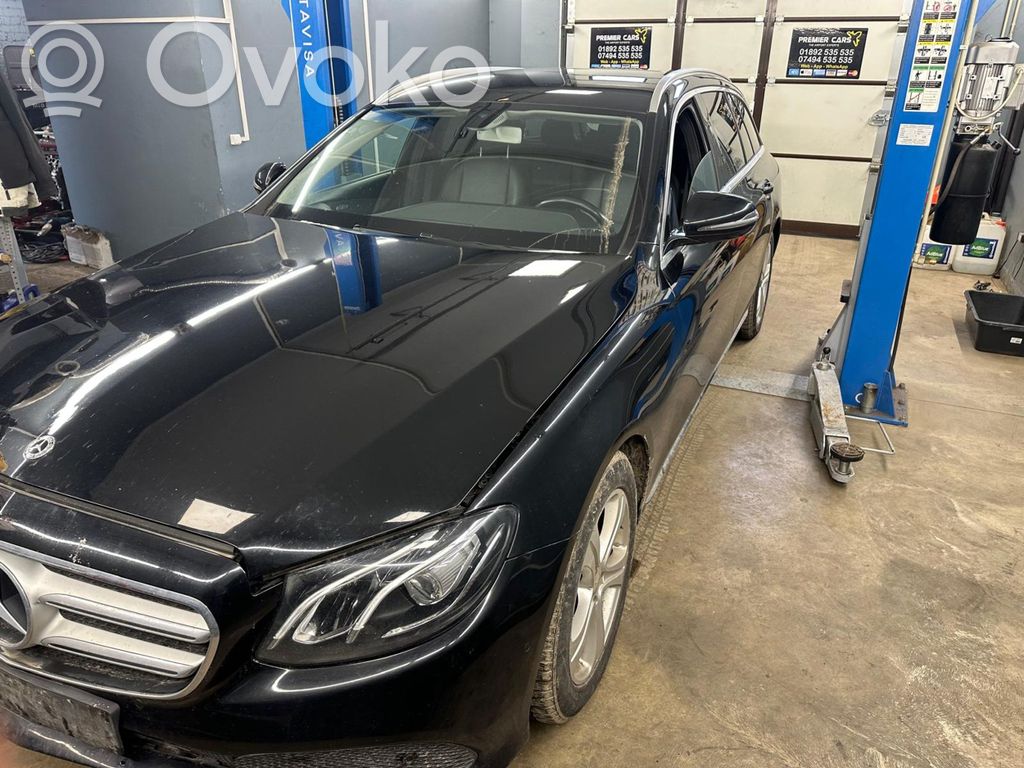 E W213 E-class, AMG (W124, W210, W211, W212, W213, C207, W238)  A2138302005