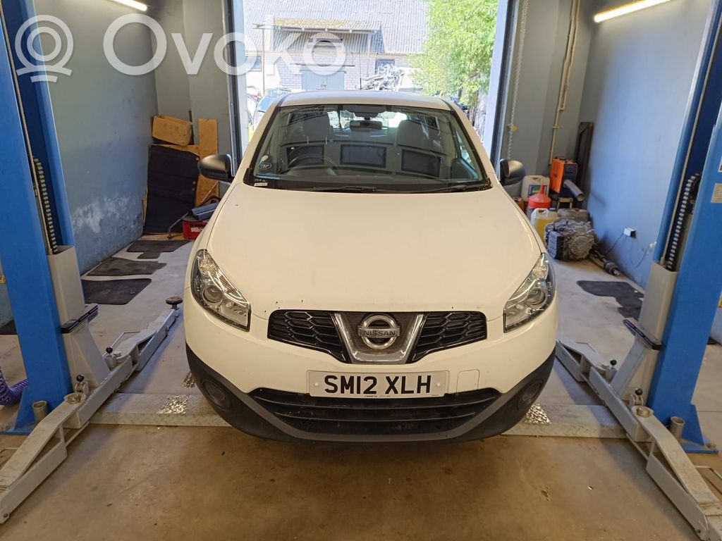 Qashqai Qashqai, Qashqai+2  92600BB6BA