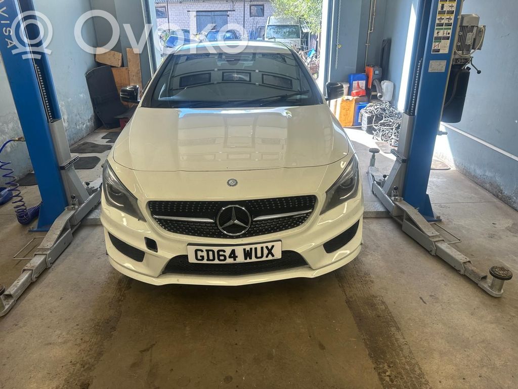CLA C117 X117 W117 CLA-class  A6511801720