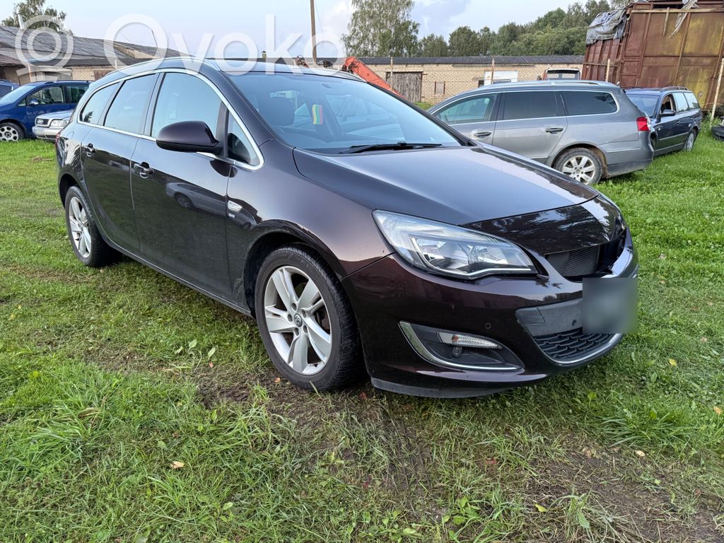 Astra J Astra  13257557
