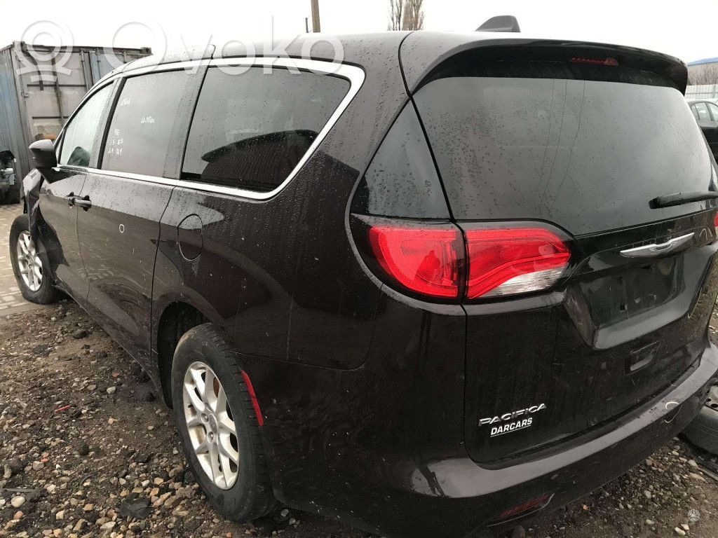Pacifica Pacifica  61868AF