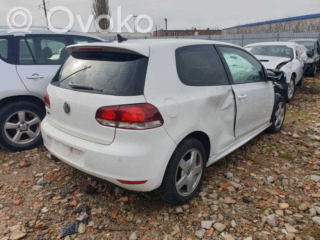 Golf VI Golf  5K0645095F