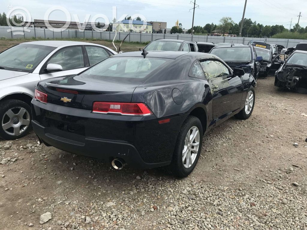 Camaro Camaro  23468851