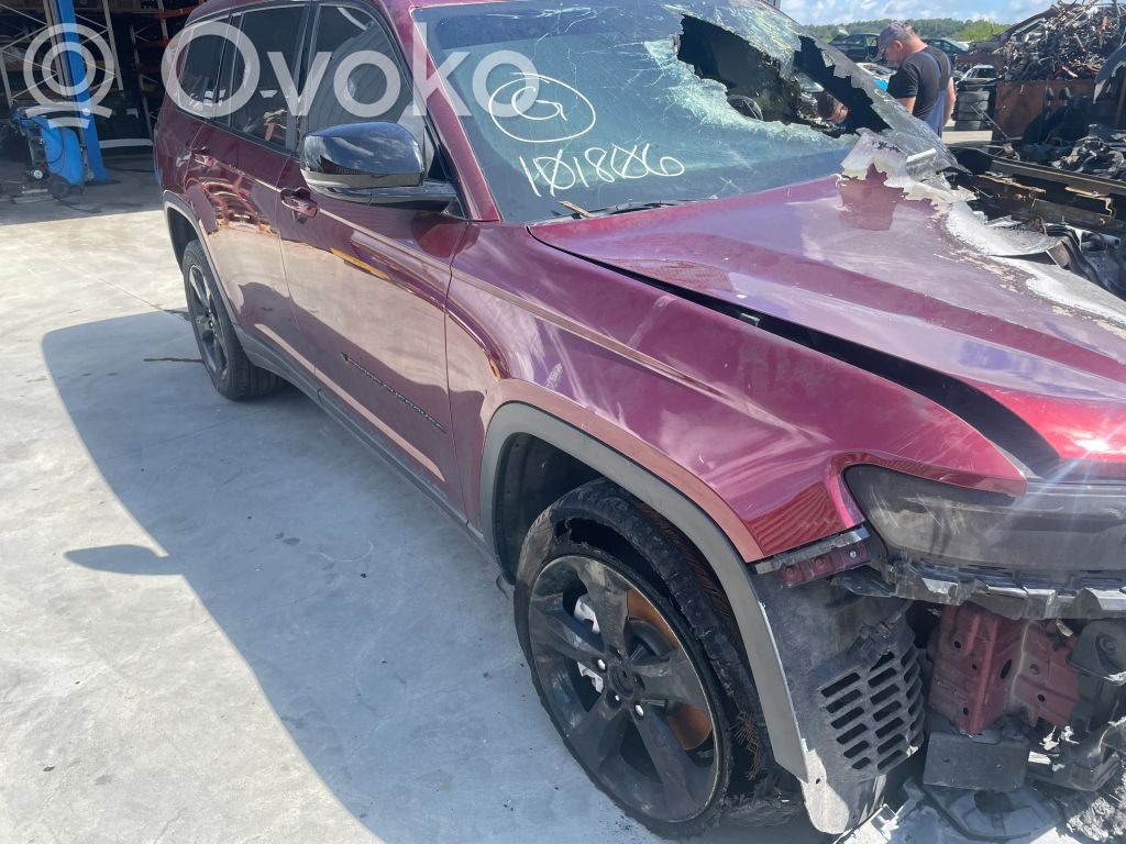 Grand Cherokee WL Grand Cherokee  P6XV22TX7AG