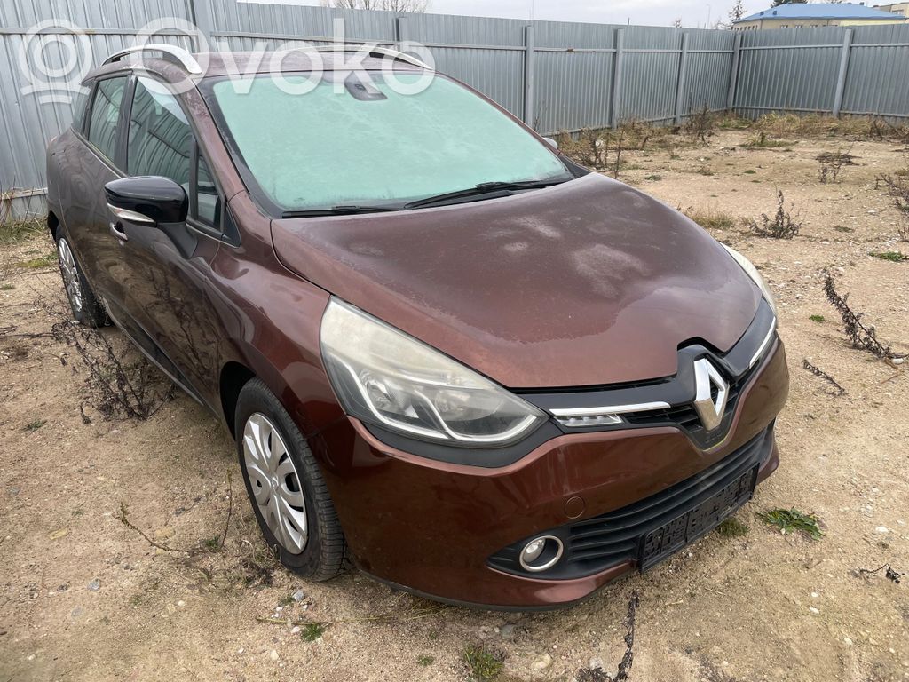 Clio IV Clio  682007861R