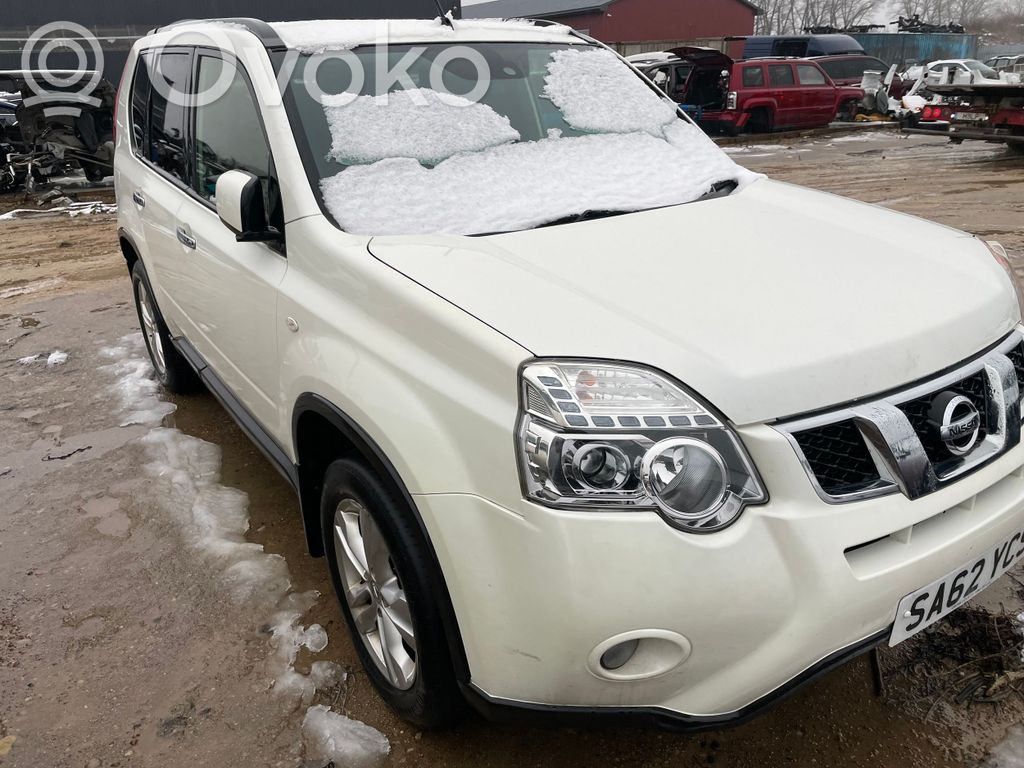 X-Trail T31 X-Trail  248103UP2A