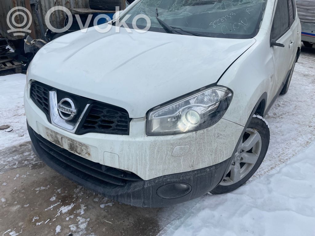Qashqai+2 Qashqai, Qashqai+2  ECER1604