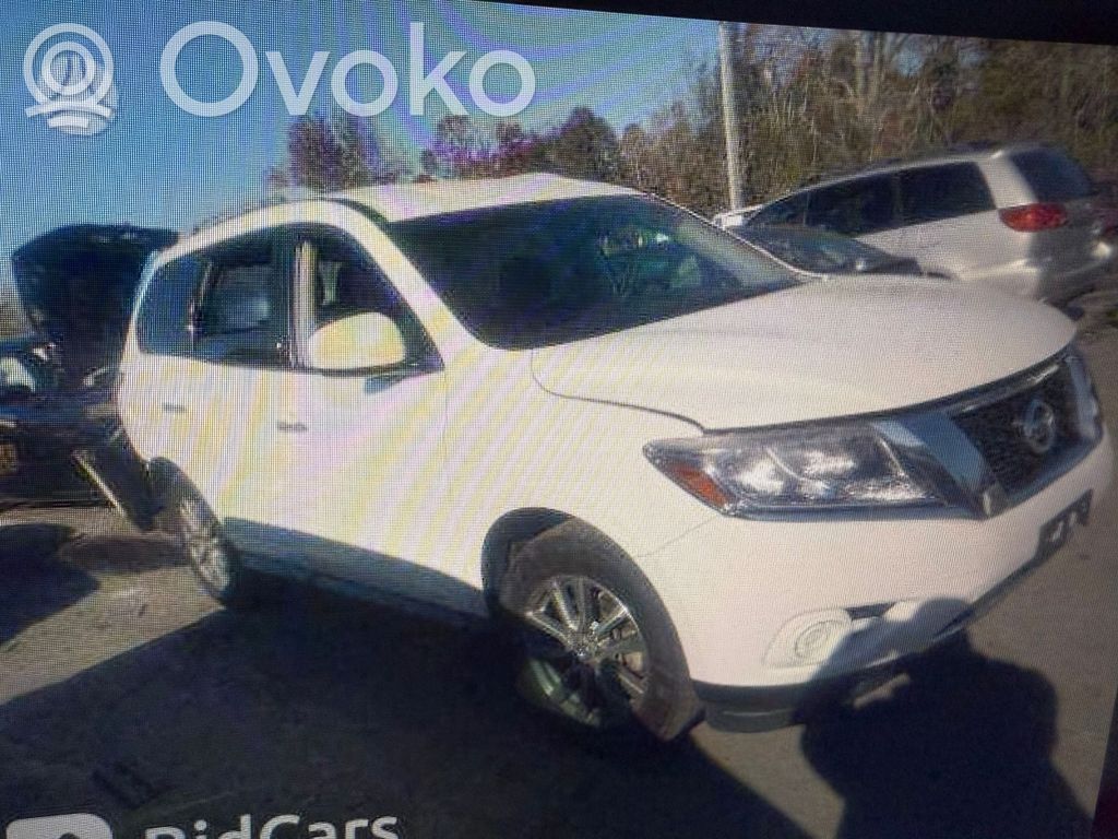 Pathfinder R52 Pathfinder  H8201246037
