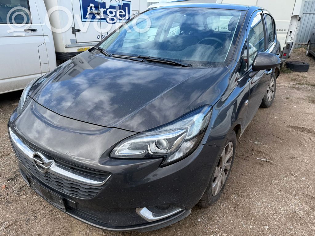 Corsa E Corsa  13440276