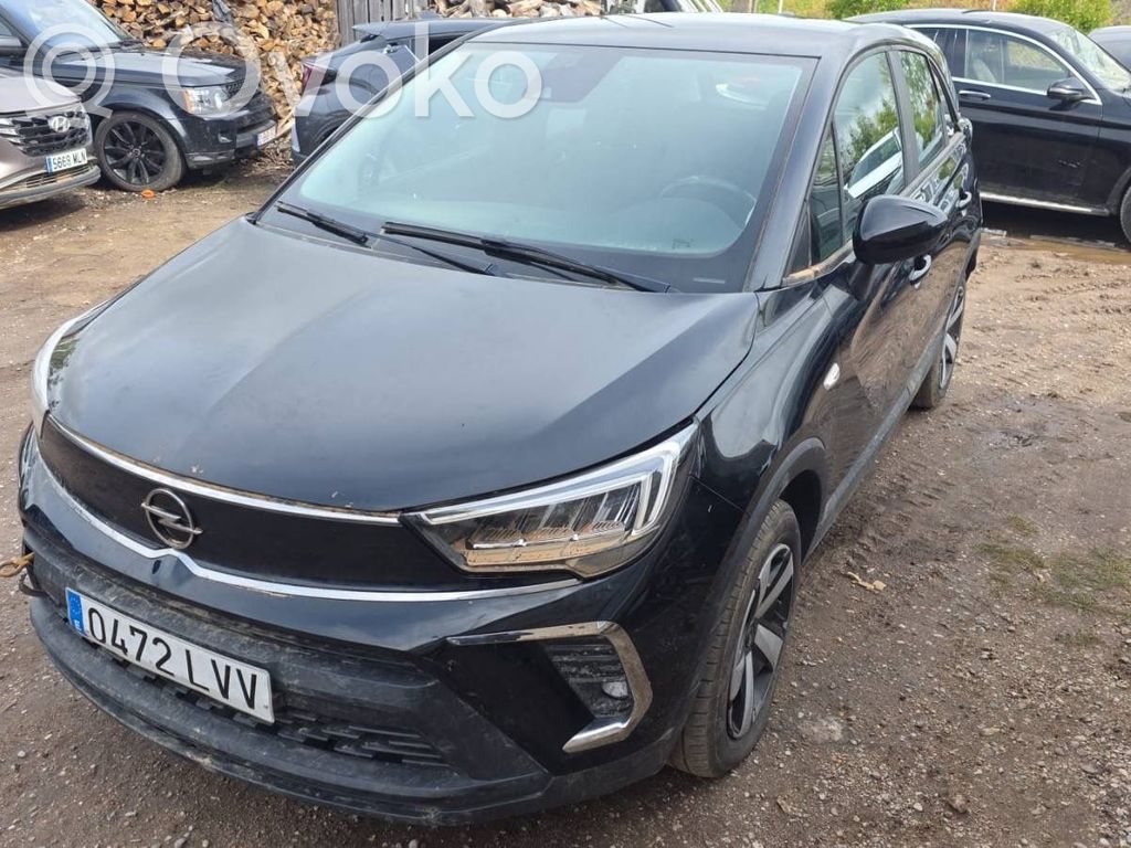 Crossland X Crossland X