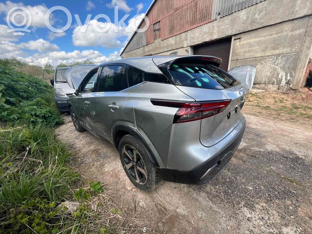 Qashqai J12 Qashqai, Qashqai+2  682106UN0D