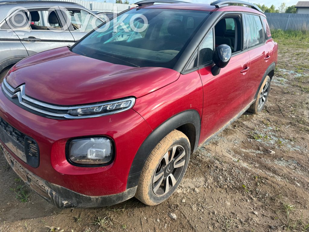 C3 Aircross C3 Aircross  0589P1000277