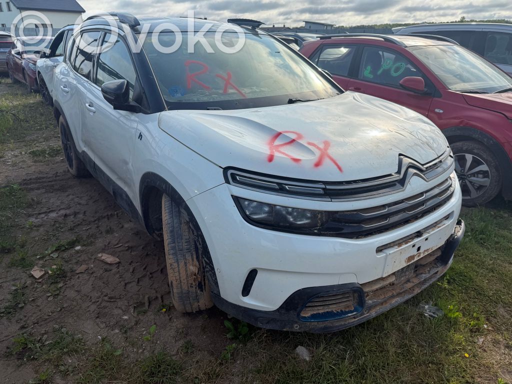 C5 Aircross C5, C5 Aircross  9818005080