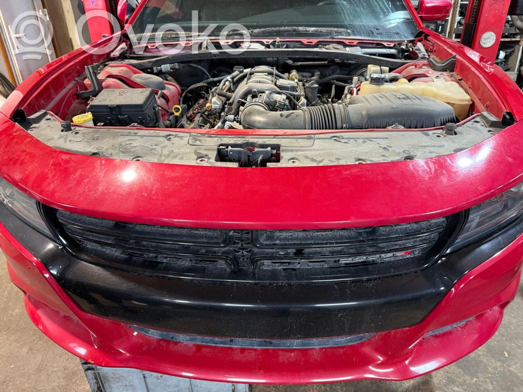 Charger Charger  68185801AC