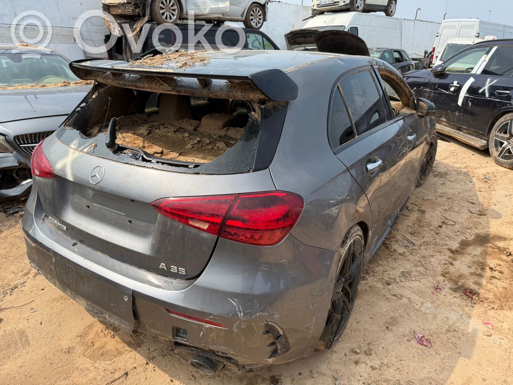 A W177 AMG A-class  A1188601300