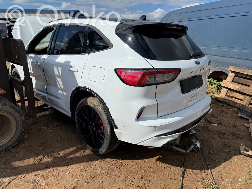 Kuga III Kuga  E133319