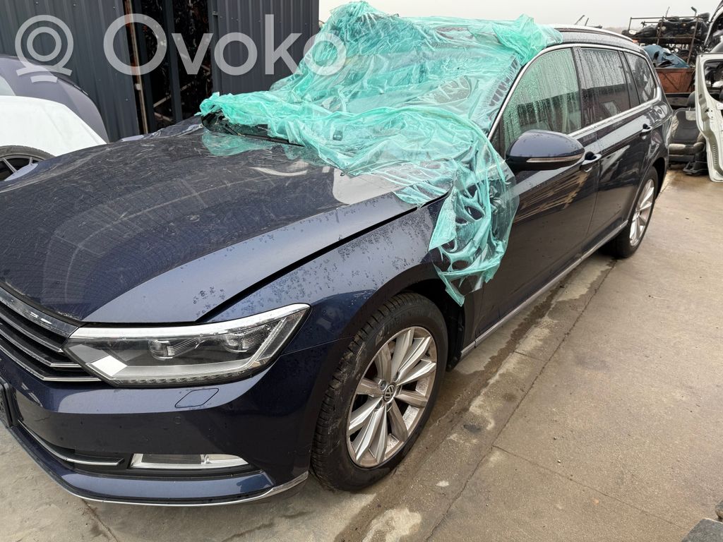 PASSAT B8 Passat  06F906262