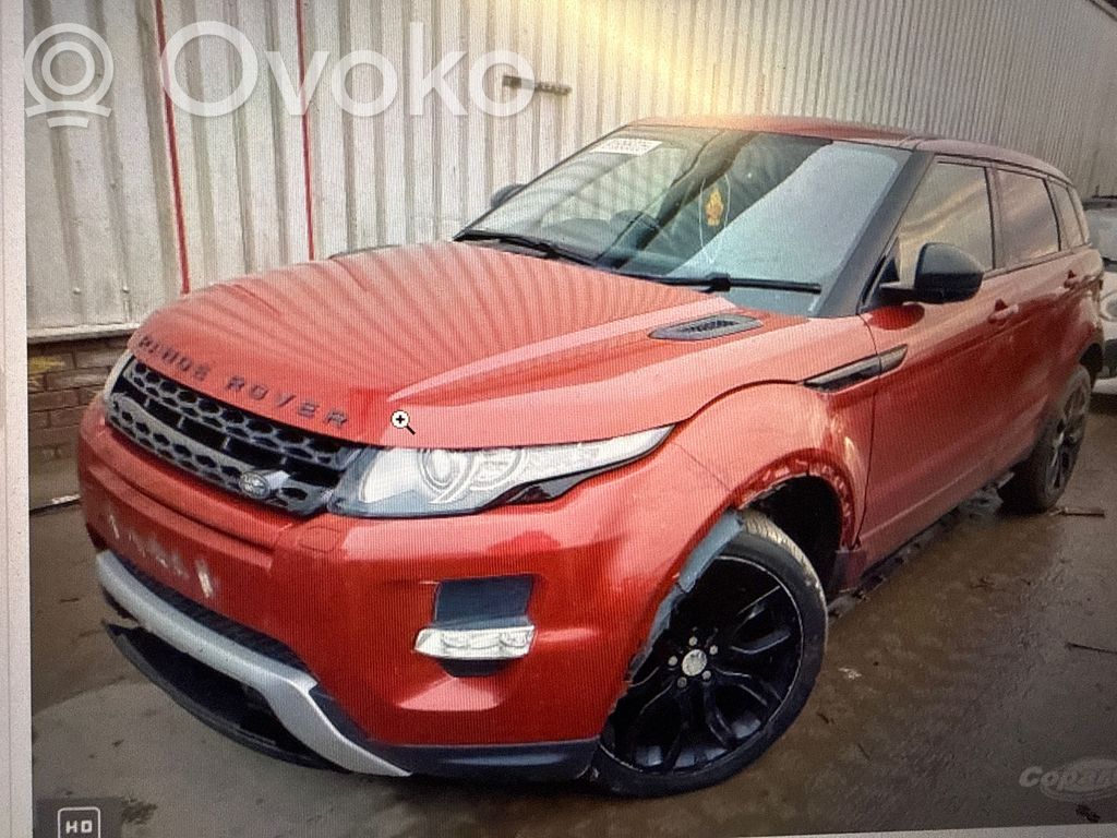 Evoque I Evoque  EJ327M121