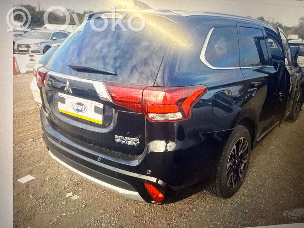Outlander Outlander  1860C730