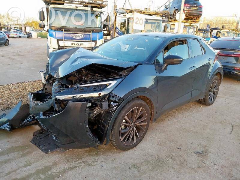 C-HR II C-HR  504069