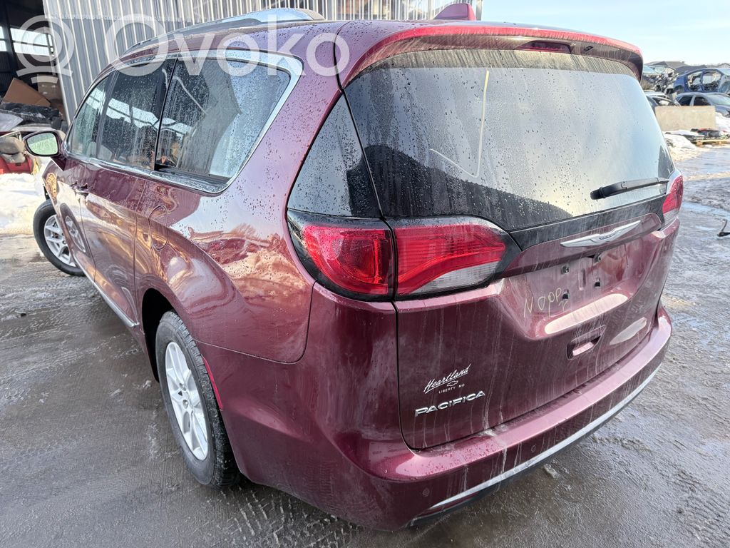 Pacifica Pacifica  68227397AH