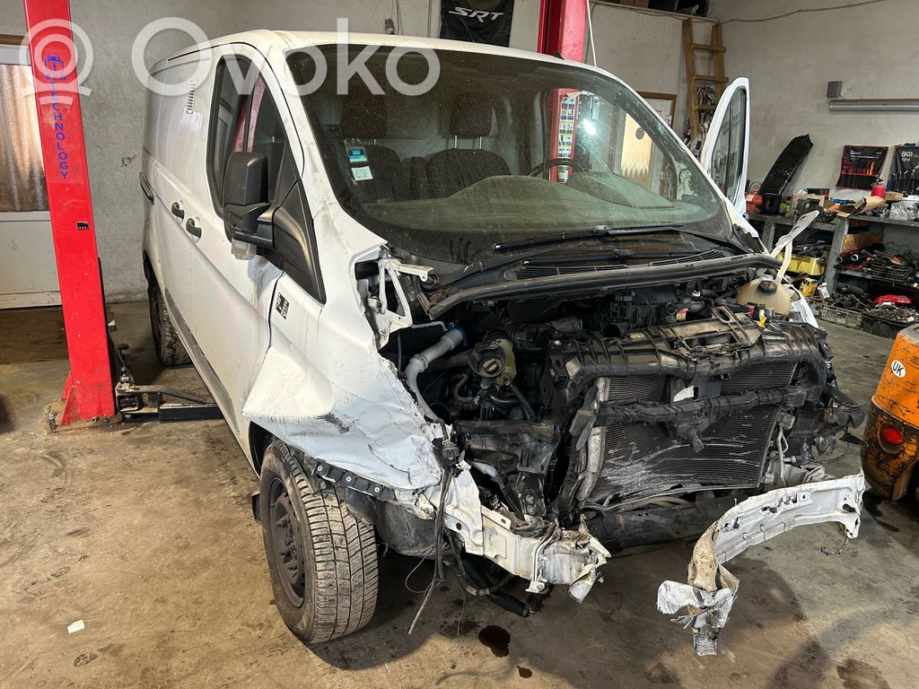 Transit Custom Transit Custom  0281006790