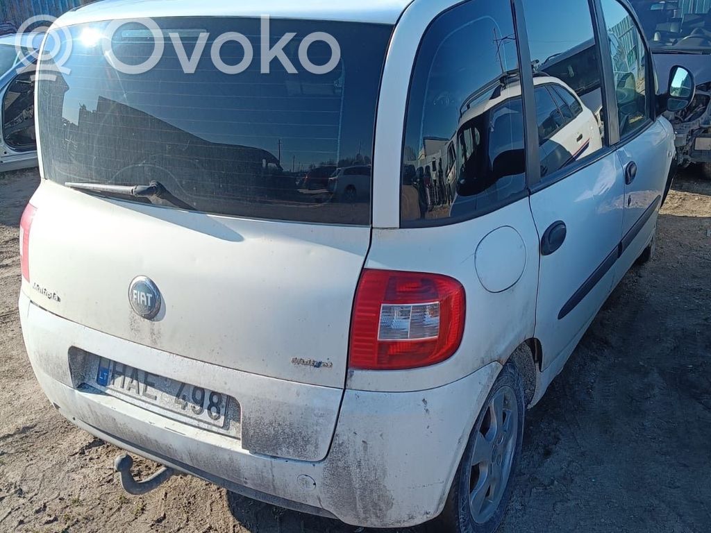 Multipla Multipla  0281002506