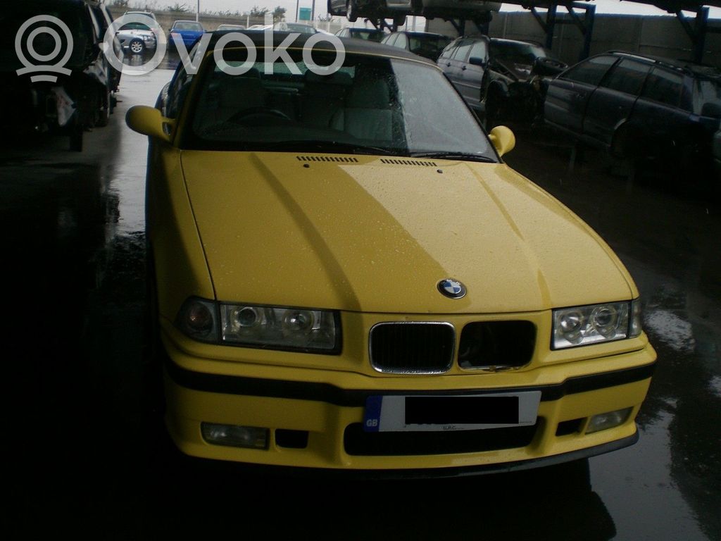 3 E36 Series 3
