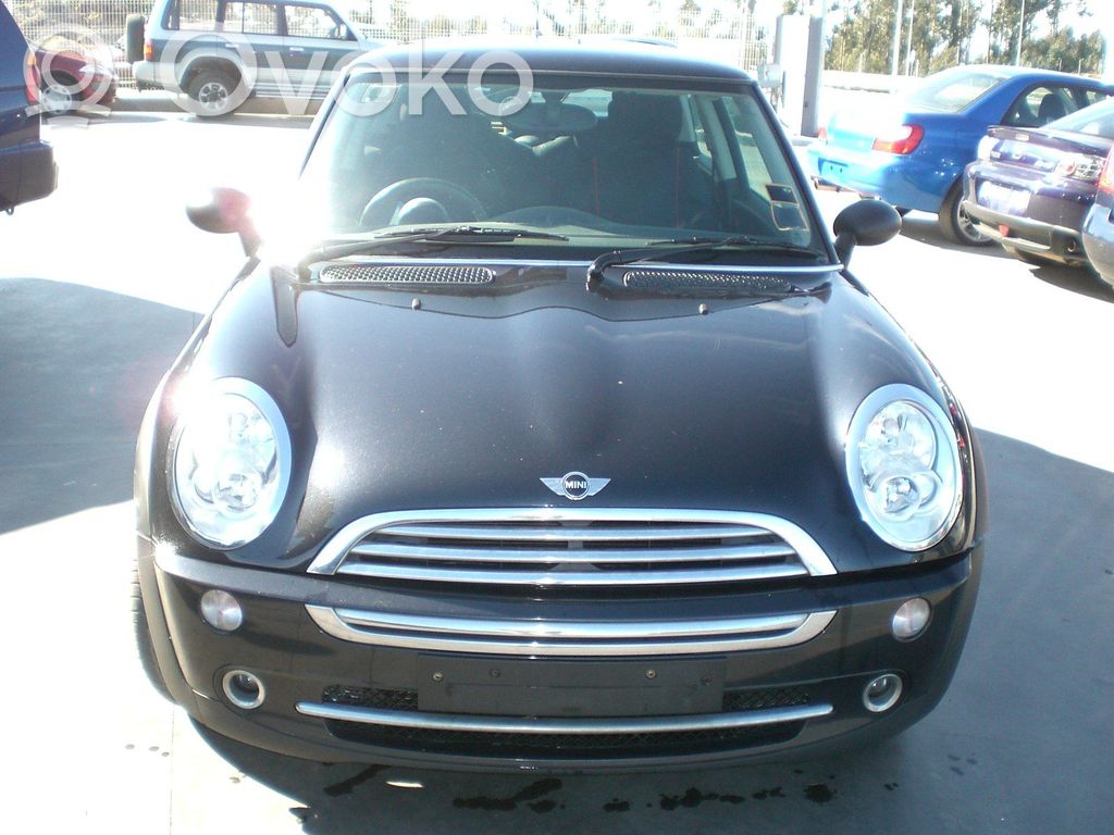 One - Cooper R50 - 53 One/Cooper R50/53