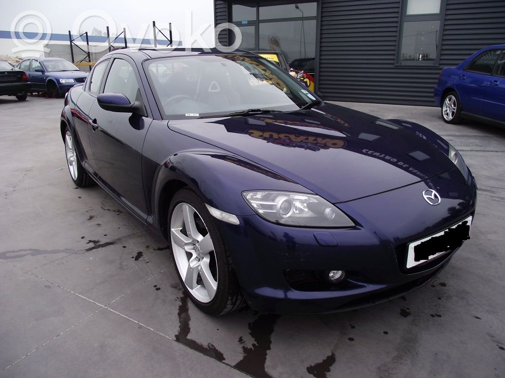 RX8 RX