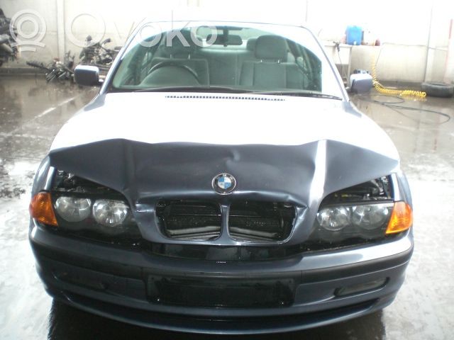 3 E46 Series 3