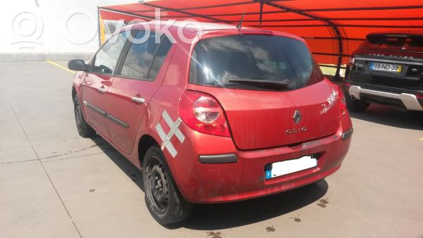 Clio III Clio