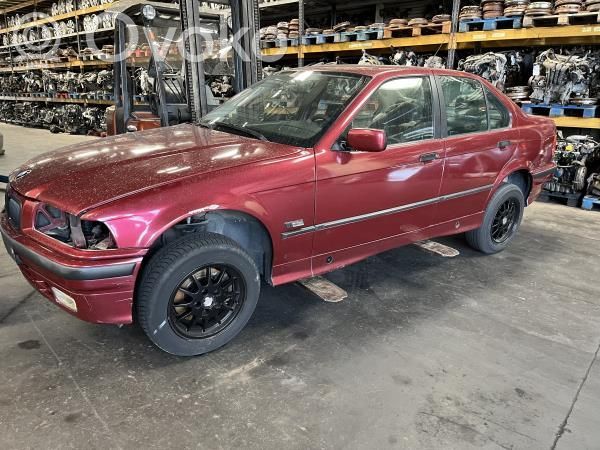 3 E36 Series 3
