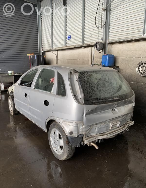 Corsa C Corsa