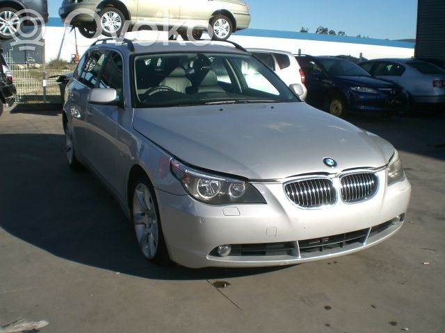 5 E60 E61 Series 5