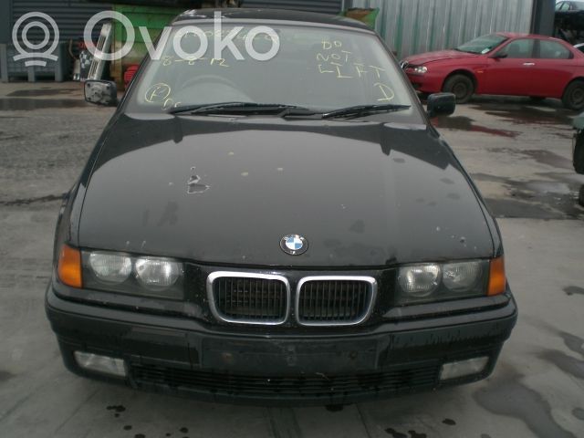 3 E36 Series 3