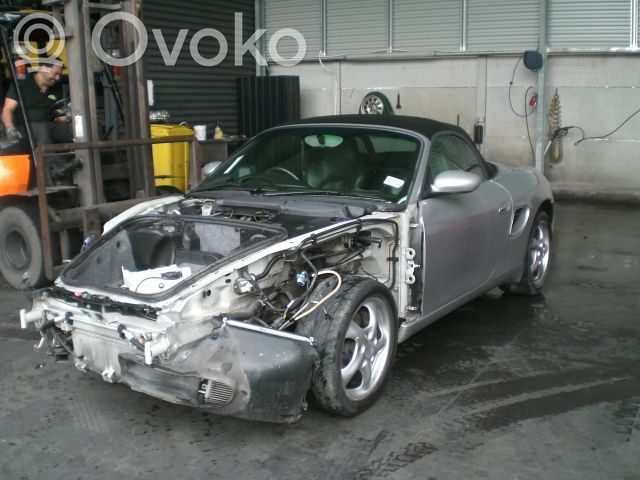 Boxster 986 Boxster