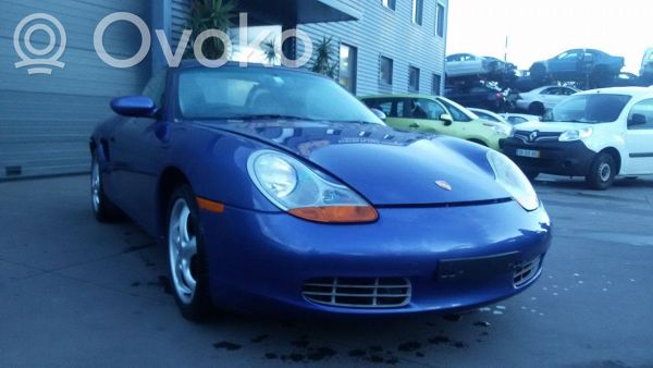 Boxster 986 Boxster