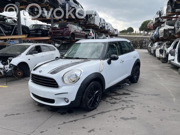 Cooper Countryman R60 Cooper Countryman