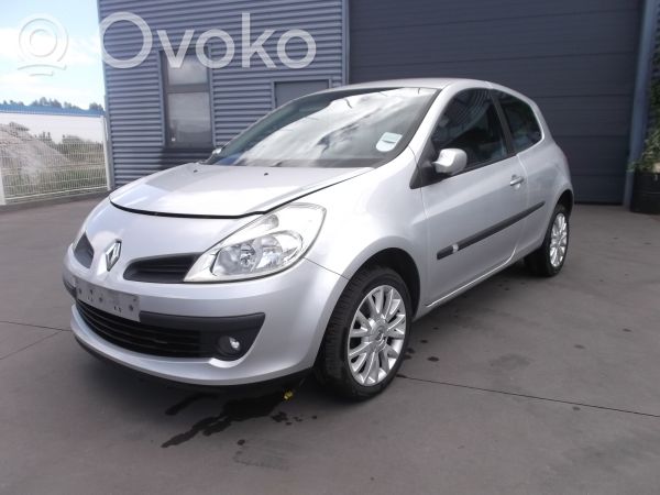 Clio III Clio