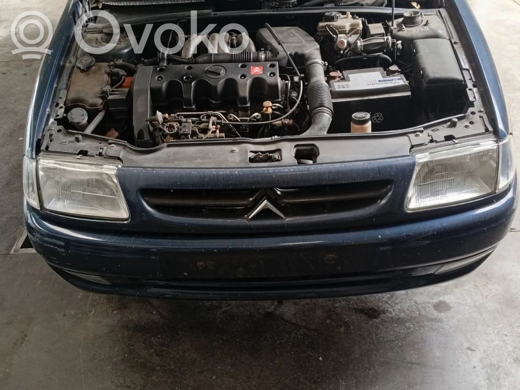 Saxo Saxo