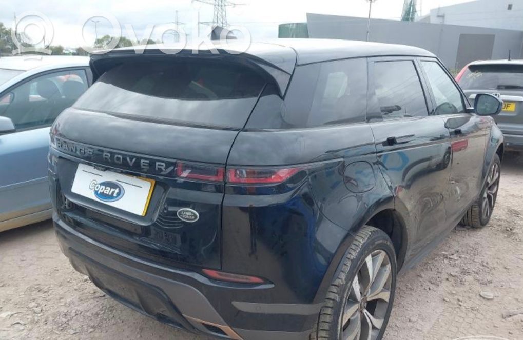 Evoque II Evoque  K8D26P096AA